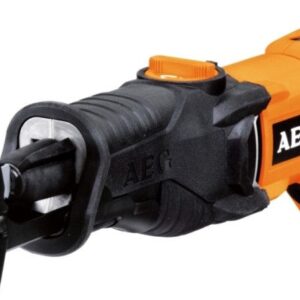 Пила шабельна AEG US900 XE