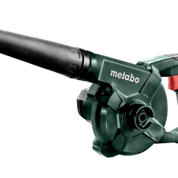 Акумуляторна повітродувка Metabo AG 18 (каркас)