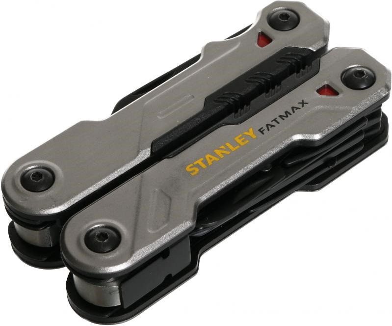 Мультитул трансформер 16 предметів STANLEY FATMAX