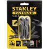 Мультитул трансформер 16 предметів STANLEY FATMAX