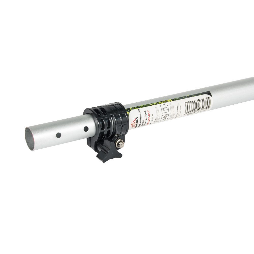 Ручка телескопічна алюмінієва Vitals SP-350-01T