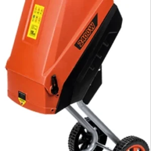 Подрібнювач садовий DWT GH24-45