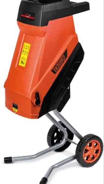 Подрібнювач садовий DWT GH24-45