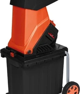 Подрібнювач садовий DWT GH24-45