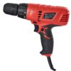 Дриль-шурупокрут електричний Vitals Master Us 1030b