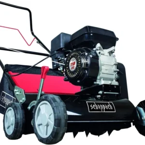 Скарифікатор бензиновий Scheppach SC40P