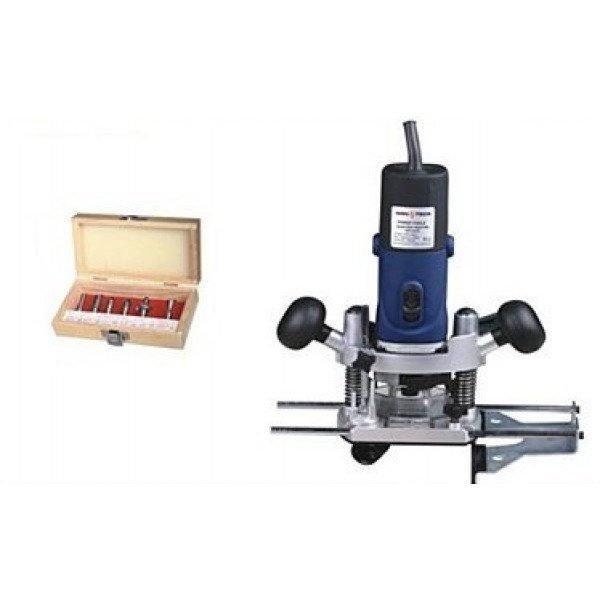 Фрезер Wintech WER-850E
