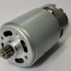 Двигун для акумуляторного шурупокрута Vitals AU 18/2KP QC (RS550-20V)