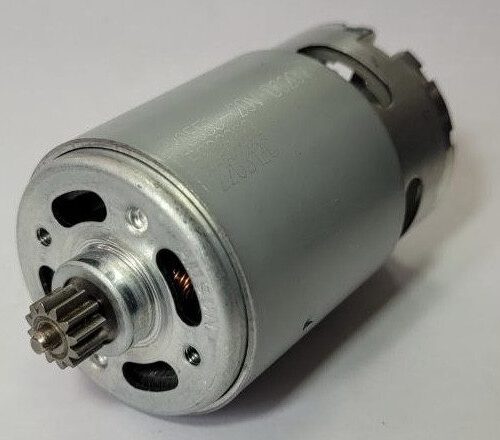 Двигун для акумуляторного шурупокрута Vitals AU 18/2KP QC (RS550-20V)