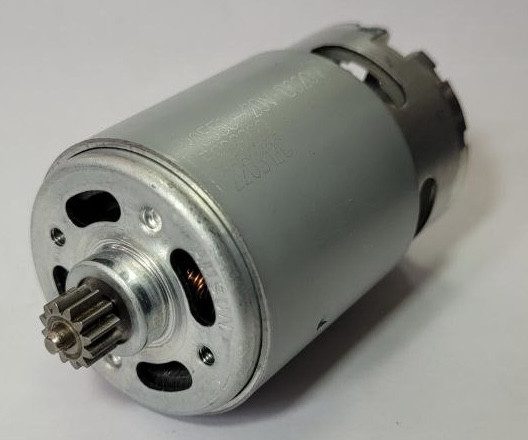 Двигун для акумуляторного шурупокрута Vitals AU 18/2KP QC (RS550-20V)