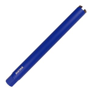 Свердло алмазне Distar DDS-W 042x450-4x1 1/4 UNC DLD 042 RM-TX
