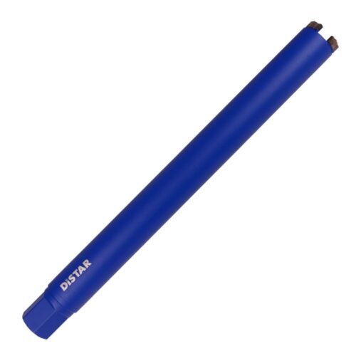 Свердло алмазне Distar DDS-W 042x450-4x1 1/4 UNC DLD 042 RM-TX