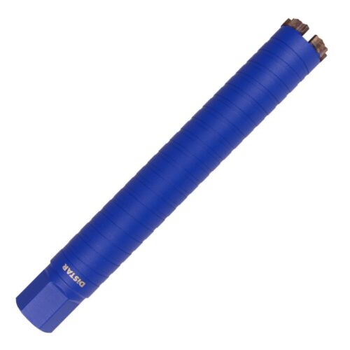 Свердло алмазне DDS-W 052x300-4x1 1/4 UNC DLD 052 RM-TX