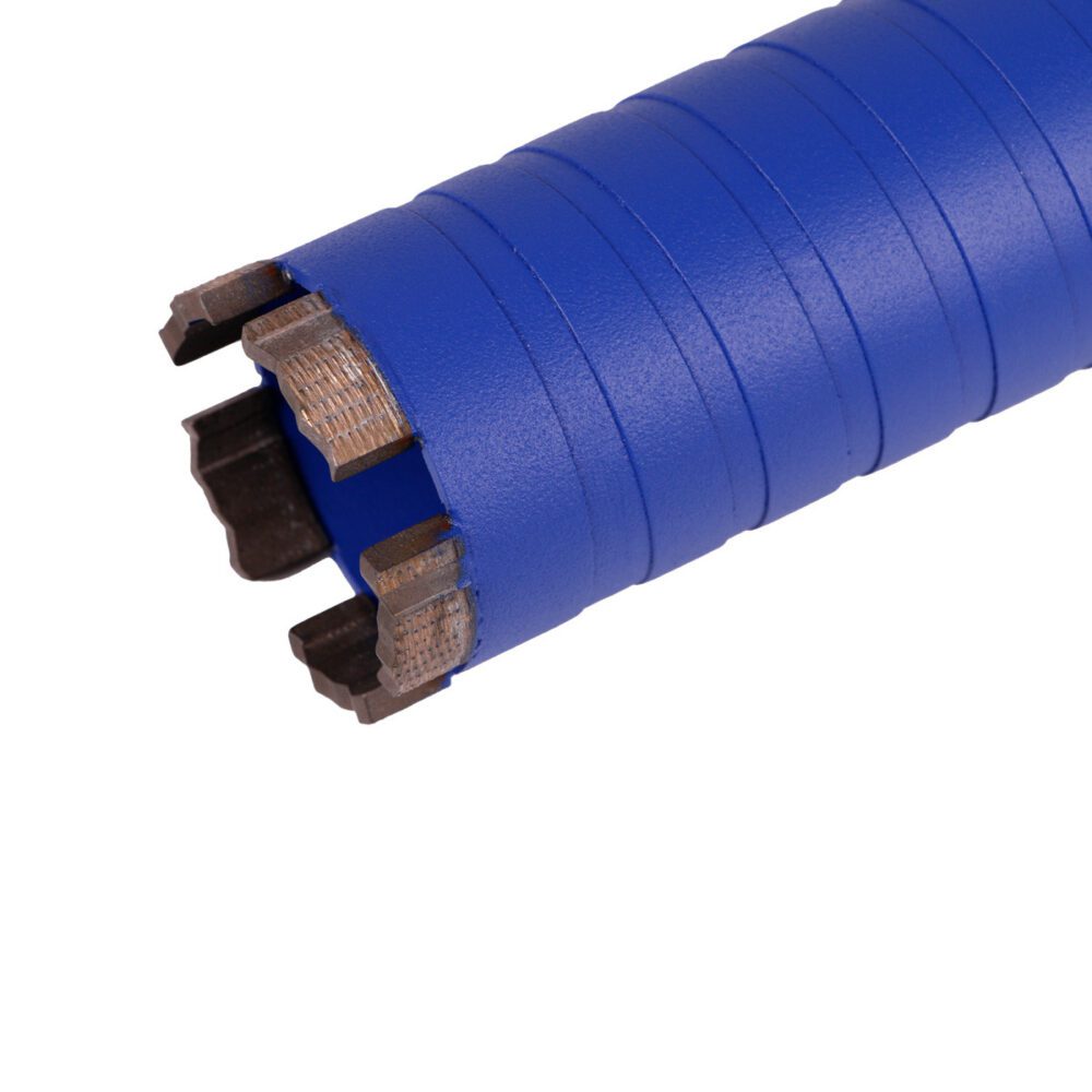 Свердло алмазне Distar DDS-W 062X300-5X1 1/4 UNC RM-TX
