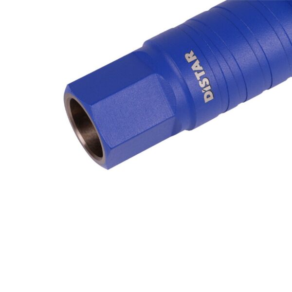 Коронка алмазна Distar DDS-W 072x300-5x1 1/4