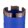 Свердло алмазне DDS-W 052x300-4x1 1/4 UNC DLD 052 RM-TX