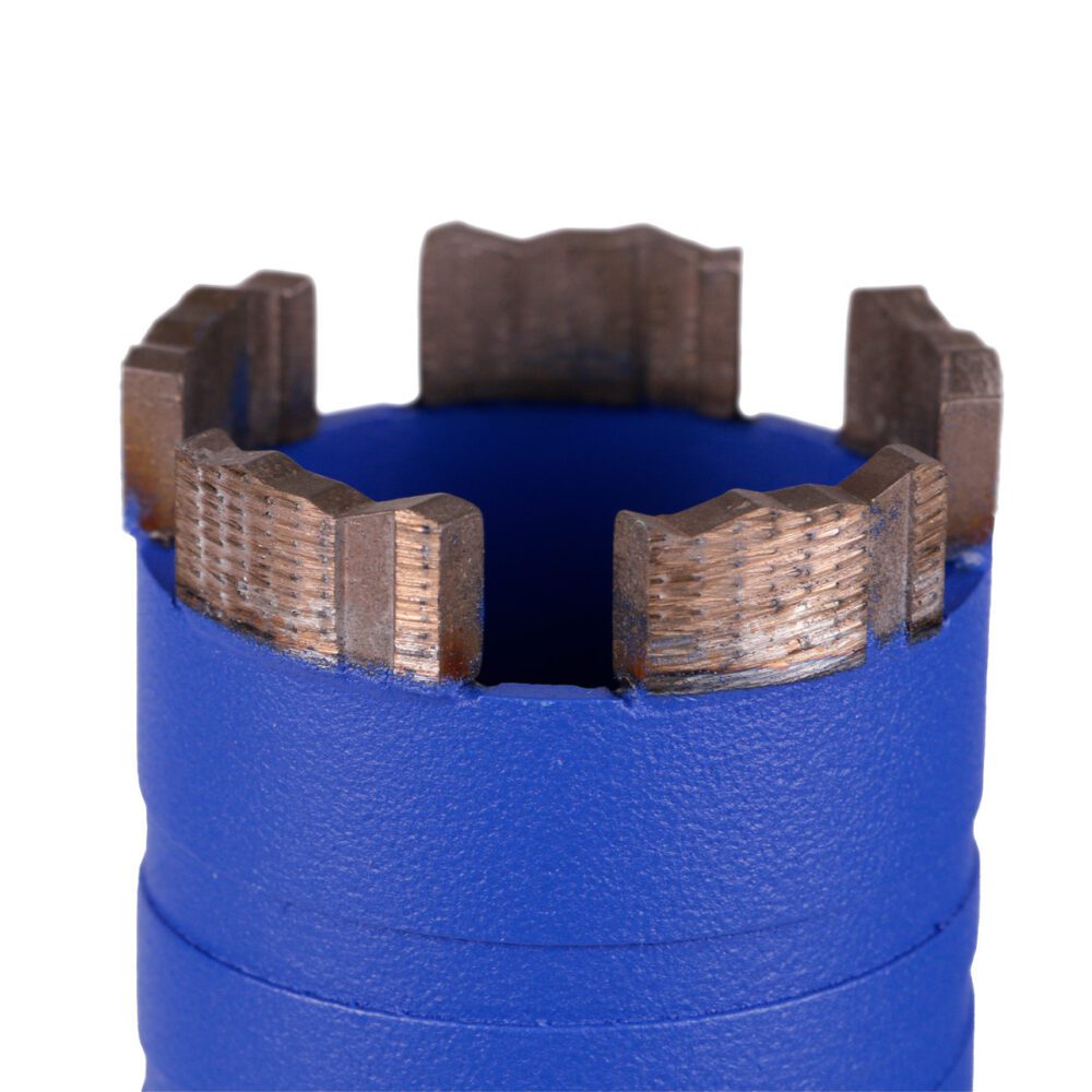 Свердло алмазне Distar DDS-W 062X300-5X1 1/4 UNC RM-TX