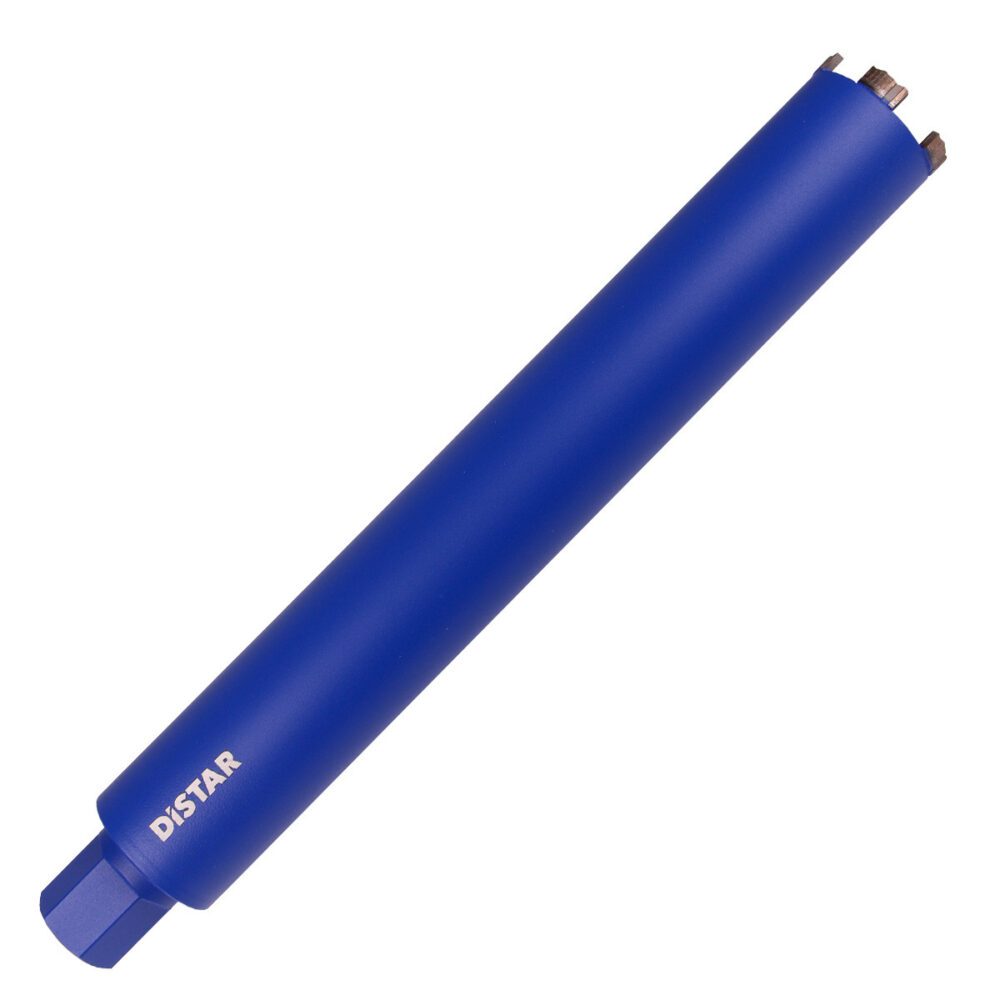 Свердло алмазне Distar DDS-W 062x450-5x1 1/4