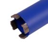 Свердло алмазне Distar DDS-W 052x450-4x1 1/4 UNC RM-TX