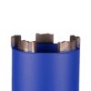 Свердло алмазне Distar DDS-W 072x450-5x1 1/4 UNC DLD 072 RM-TX