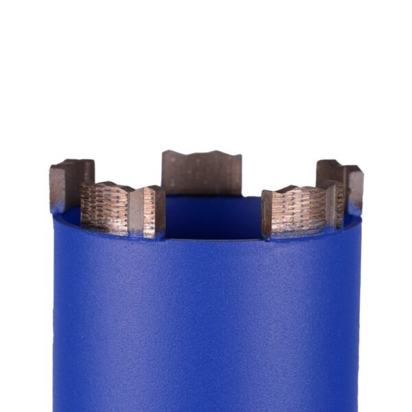 Свердло алмазне Distar DDS-W 072x450-5x1 1/4 UNC DLD 072 RM-TX