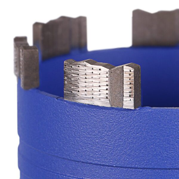 Свердло алмазне Distar DDS-W 092X300-6X1 1/4 UNC RM-TX