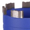 Свердло алмазне Distar DDS-W 152x300-11x1 1/4 UNC DLD 152 RM-TX