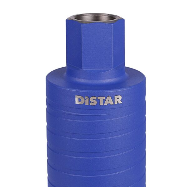 Коронка алмазна Distar DDS-W 122x300-9x1 1/4 UNC DLD 122 RM-TX