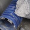 Коронка алмазна Distar DDS-W 122x300-9x1 1/4 UNC DLD 122 RM-TX