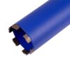 Свердло алмазне Distar DDS-W 082X450-6X1 1/4 UNC RM-TX
