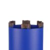 Коронка алмазна Distar DDS-W 092x450-6x1 1/4 UNC DLD 092 RM-TX