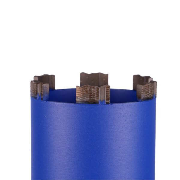 Свердло алмазне Distar DDS-W 082X450-6X1 1/4 UNC RM-TX