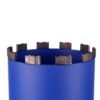 Коронка алмазна Distar DDS-W 112X450-8X1 1/4 UNC RM-TX