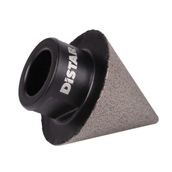Фреза алмазна конусна Distar CONE 2-35/M14
