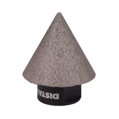 Фреза алмазна конусна Distar CONE 2-35/M14
