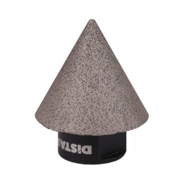 Фреза алмазна конусна Distar CONE 2-35/M14