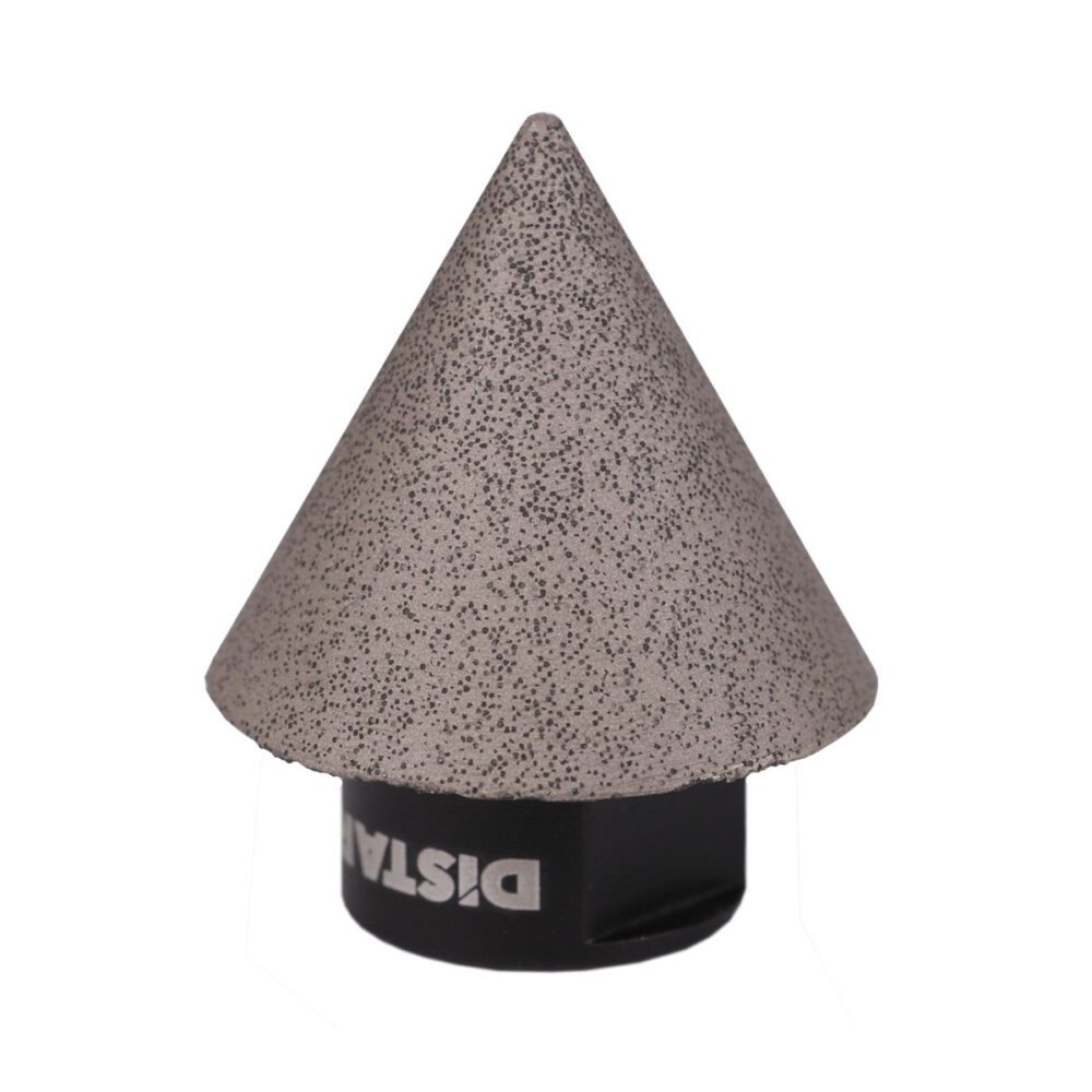 Фреза алмазна конусна Distar CONE 2-35/M14