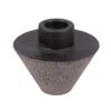 Фреза алмазна конусна Distar CONE 18-55/M14