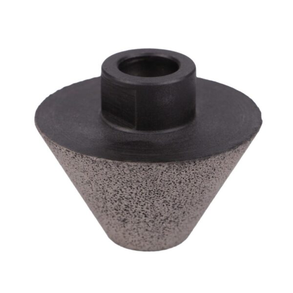 Фреза алмазна конусна Distar CONE 18-55/M14