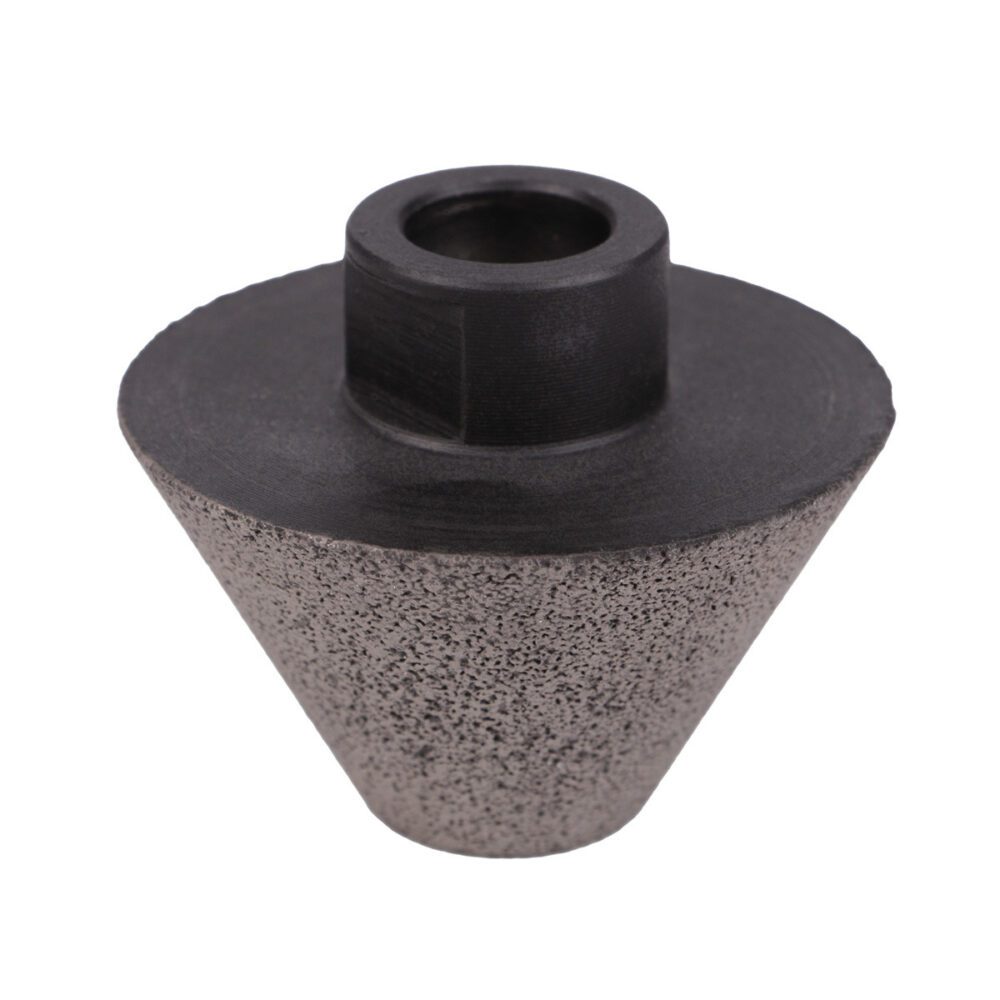 Фреза алмазна конусна Distar CONE 18-55/M14