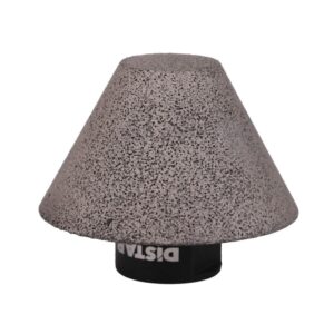 Фреза алмазна конусна Distar CONE 18-55/M14