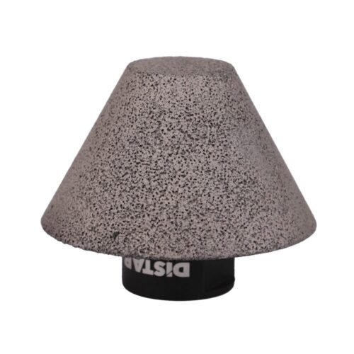 Фреза алмазна конусна Distar CONE 18-55/M14