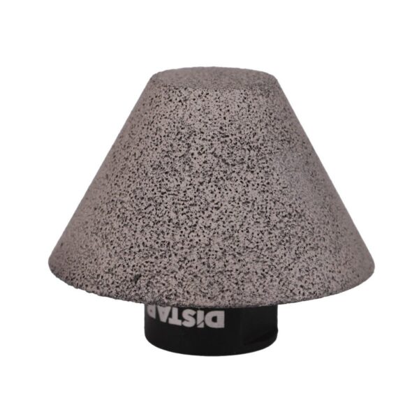 Фреза алмазна конусна Distar CONE 18-55/M14