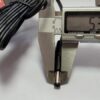 Зарядний пристрій для шурупокрута Vitals AU 18/2KP QC (18 В.)