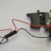 Кнопка для шурупокрута Grand ДА-12DFR/PRO