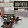 Кнопка для шурупокрута Grand ДА-12DFR/PRO