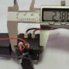Кнопка для шурупокрута Grand ДА-12DFR/PRO