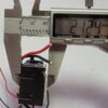 Кнопка для шурупокрута Grand ДА-12DFR/PRO
