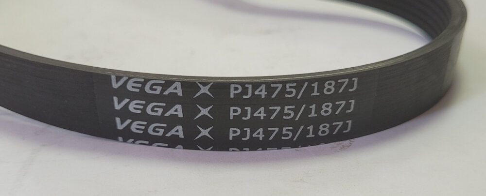 Ремінь приводний для газонокосарки PJ475/187J