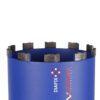 Свердло алмазне Distar DDS-W 152X450-11X1 1/4 UNC DLD 152 RM-TX